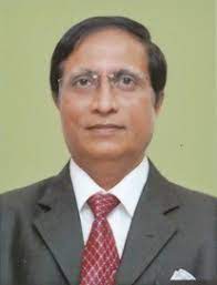 Dr. Satish Wate